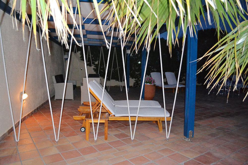 Melina Hotel Fira  Exterior photo
