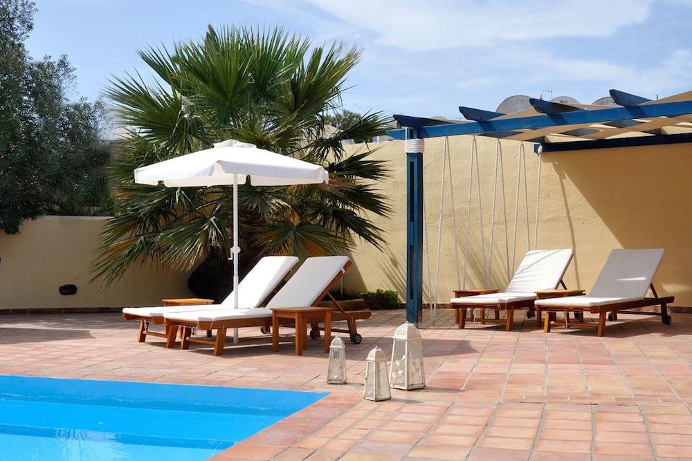 Melina Hotel Fira  Exterior photo