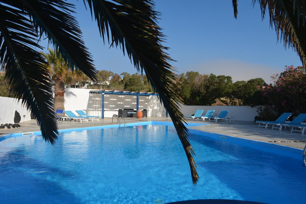 Melina Hotel Fira  Exterior photo