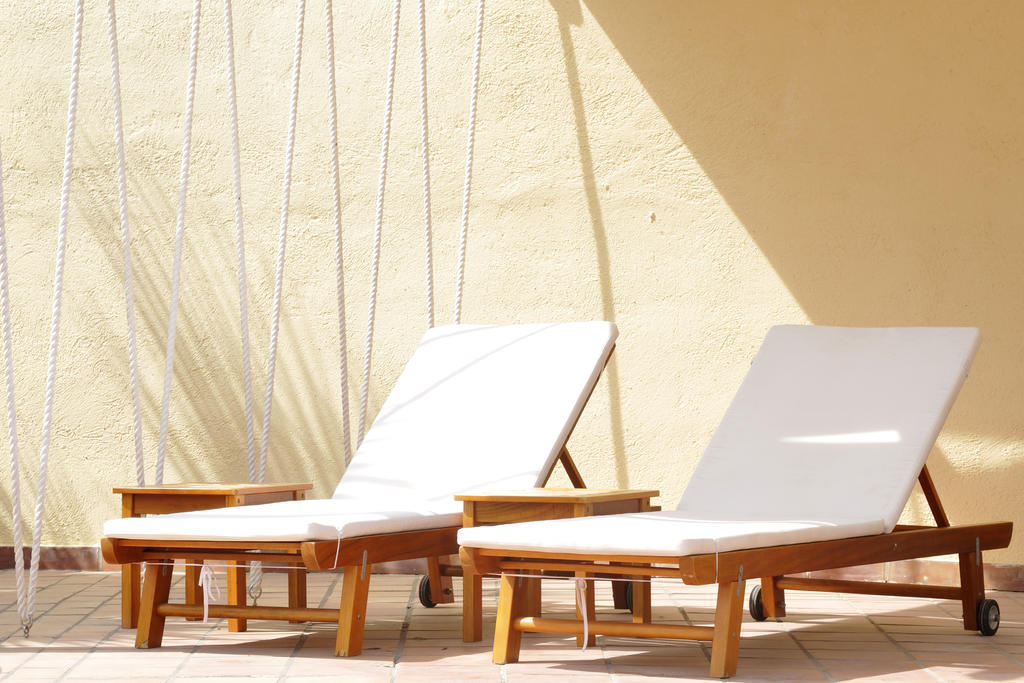 Melina Hotel Fira  Exterior photo